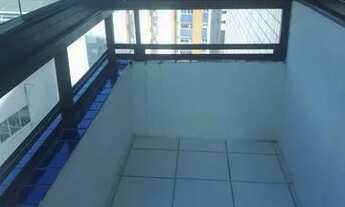 Imagem 7: Apartamento para aluguel com 148 metros quadrados com 4 quartos em Pina - Recife - Pernamb