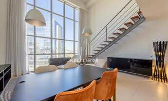 Imagem 5: Loft Duplex com 1 Suíte no Petrópolis