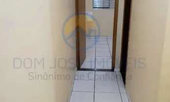 Imagem 4: Sobrado para Locação em São Paulo, Parque Maria Helena, 2 dormitórios, 1 banheiro, 1 vaga