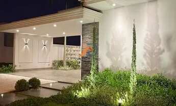 Imagem 5: Casa à Venda em Condomínio Terras Alphaville, Mirassol - SP