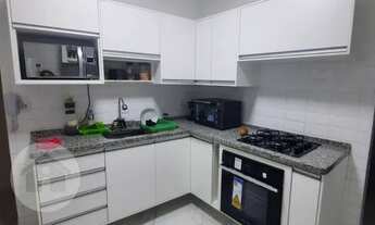 Imagem 7: Apartamento à venda, 75 m² por R$ 395.000,00 - Jardim São Dimas - São José dos Campos/SP