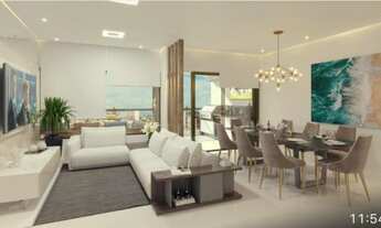 Imagem 2: Amplo apartamento 4 quartos e ótima localização