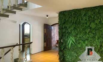 Imagem 3: Sobrado para aluguel e venda com 274 metros quadrados com 3 quartos