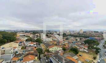 Imagem 4: Apartamento para Aluguel - Vila Ré, 2 Quartos, 70 m2