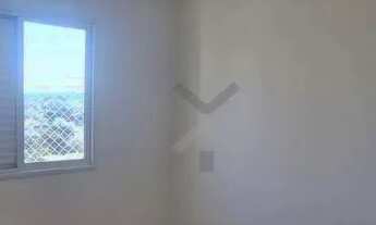 Imagem 3: Apartamento com 2 dormitórios para alugar, 50 m² por R$ 2.062,91/mês - Vila Curuçá - Santo