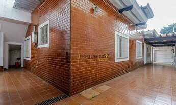 Imagem 5: Casa Belíssima com 03 Dorms com suíte, 05 vagas, 230 m² no coração do Jabaquara