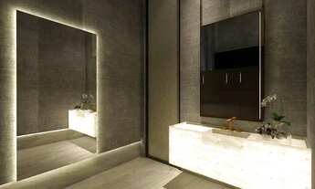 Imagem 4: Cobertura à venda, 4 quartos, 2 suítes, 3 vagas, Centro - Balneário Camboriú/SC