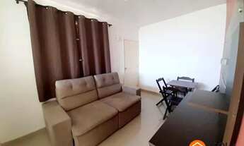 Imagem 3: Apartamento com 2 dormitórios para alugar, 55 m² por R$ 1.134,00/mês - Jardim Recanto - Am