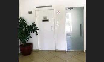 Imagem 4: Apartamento para aluguel e venda 75 metros quadrados,com elevador de serviço e social