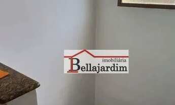 Imagem 6: Sobrado com 3 dormitórios para alugar, 213 m² - Centreville - Santo André/SP