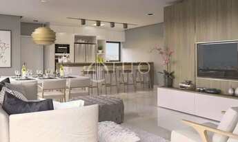 Imagem 5: APARTAMENTO COM 3 DORMITÓRIOS À VENDA POR - R$ 2.250.000,00 - CENTRO - BAL. CAMBORIÚ/SC