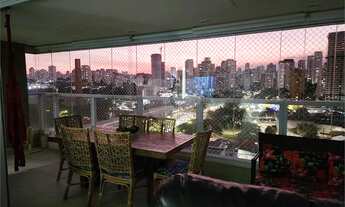 Imagem 5: São Paulo - Apartamento Padrão - IPIRANGA