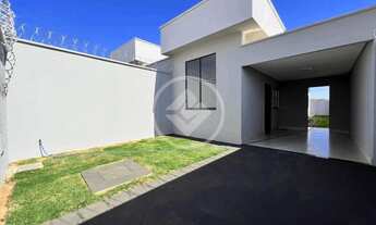 Imagem: Casa de 3 quartos no Setor Pontal Sul