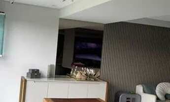 Imagem 2: 170 metros . Mobiliado. Edif. Le Parc