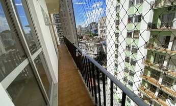 Imagem 3: Vila Isabel Apartamento com 2 dormitórios