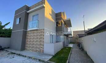 Imagem 2: Apartamento com 2 dormitórios para alugar, 55 m² por R$ 1.700,00/mês - Joana Olímpia - Cam