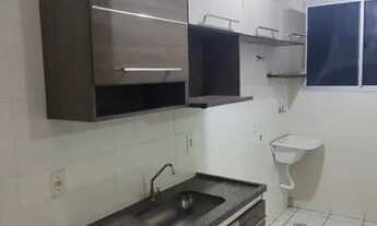 Imagem 3: Apartamento de quartos na City Ribeirão