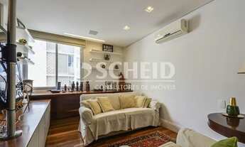 Imagem 7: Apto à venda Itaim Bibi