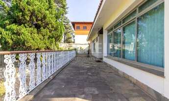 Imagem 5: Linda casa na Região do Morumbi