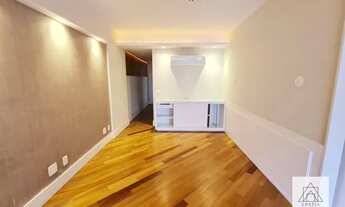 Imagem 5: Apartamento para venda tem 115 metros quadrados com 3 quartos