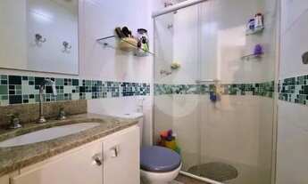 Imagem 6: Apartamento para venda condomínio Heaven!