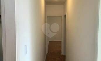 Imagem 6: Cerqueira Cesar 2 dormitórios a poucos metros das linhas amarela e verde do metrô