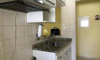 Imagem 5: APARTAMENTO PARA LOCAÇÃO VILA LEOPOLDINA 68 METROS 2 DORM. 1 SUITE 1 GARAGEN