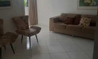 Imagem 5: Aluga-se Apartamento Mobiliado