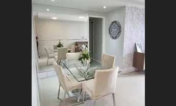 Imagem 5: 02 quartos, mobiliado, que infraestrutura- Itaigara!