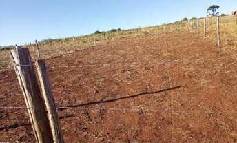 Imagem 3: Cambe terreno quitado 360 metros 12 x 30 na cidade de Mauá da Serra Paraná