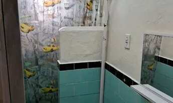 Imagem 7: Alugo casa- bairro olaria