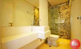 Imagem 6: São Paulo - Apartamento Padrão - Moema