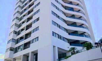 Imagem 2: Aluga-se apartamento com 3 quartos, sendo 1 suíte master em Lagoa Nova Ref.:213