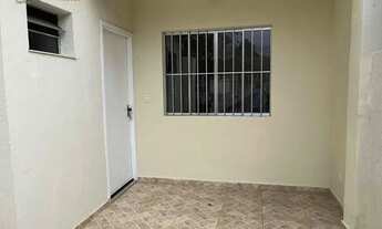 Imagem 2: Casa com 1 dormitório para alugar, 50 m² por R$ 1.200,00/mês - Jardim Patente - São Paulo