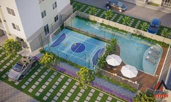 Imagem 2: MIRANTE CONDOMÍNIO CLUBE - ALDEOTA