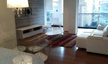 Imagem 7: Apartamento para locação altíssimo padrão