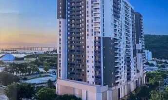 Imagem: Lançamento Rio Branco 220