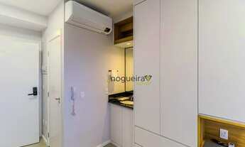 Imagem: Studio com 1 dormitório para alugar, 20