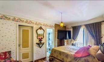 Imagem: Amplo Apartamento para venda ou locação