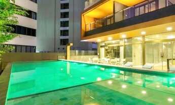 Imagem 3: Apartamento para aluguel tem 50 metros quadrados com 1 quarto em Graça - Salvador - BA