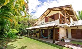 Imagem 3: CAMAÇARI - Casa Padrão - ITACIMIRIM (MONTE GORDO