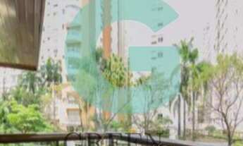 Imagem 7: Lindo apartamento para venda no Itaim, São Paulo. Muito bem localizado!