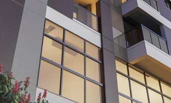 Imagem 2: Apartamento para Venda em Sorocaba, Jardim Faculdade, 2 dormitórios, 2 suítes, 2 banheiros