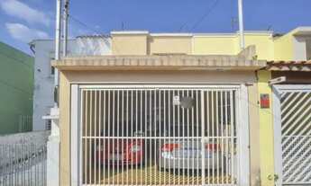 Imagem: Sobrado com 154m² à venda no Tatuapé