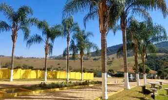 Imagem 4: Excelente Chácara Urbana com 800m², em Santa Rita do Sapucaí, Sul de Minas Gerais!