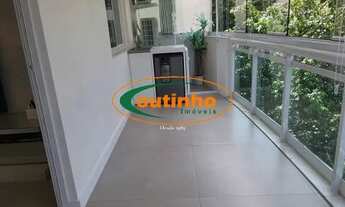 Imagem 2: 28791A) Rua Guaxupé - Tijuca