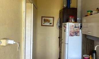 Imagem 2: Apartamento com 1 dormitório para alugar, 52 m² por R$ 1.199/mês - Vila Nova - Porto Alegr