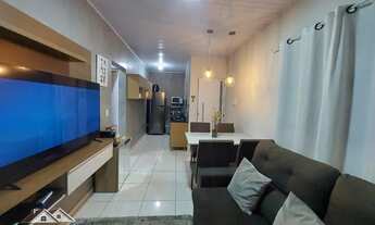 Imagem 2: Térrea para venda com 58 metros quadrados com 2 quartos