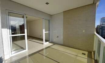 Imagem 4: Apartamento para venda no centro tem 120 metros com 3 quartos, lazer na cobertura - Guarap