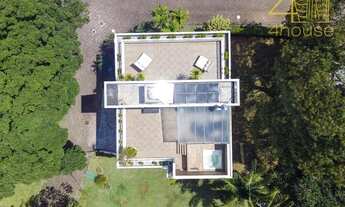 Imagem 5: Rua Marcio Henrique Geenen, 227 - Tremembe. Casa em condominio fechado com 4 suites, pisci